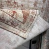 Aria Bohemian Turkish Carpet 0232A CREAM Light terra 400x500 cm Jumbo Carpet