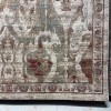 Aria Bohemian Turkish Carpet 0232A CREAM Light terra 400x500 cm Jumbo Carpet
