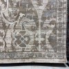 سجاد اريا بوهيمي تركي 0232A كريم رصاصي مقاس 250*350 سم سجادة مجلس الشيوخ