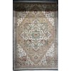سجاد اريا بوهيمي تركي 9987A كريم بيج مقاس 250*350 سم سجادة مجلس الشيوخ