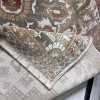 سجاد اريا بوهيمي تركي 9987A كريم بيج مقاس 250*350 سم سجادة مجلس الشيوخ