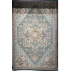 Aria Bohemian Turkish Carpet 9987A Light green 400x600 cm Royal Majlis Carpet
