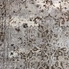 Turkish Emoji Rugs 17209 Beige