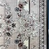 Turkish carpet HARIR N232A beige size 300*500