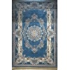 Turkish carpet HARIR N232A blue size 80*150
