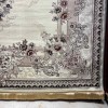 Turkish carpet HARIR N232A cream size 300*500