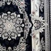 سجاد تركي حرير N232A كحلي مقاس 200*300