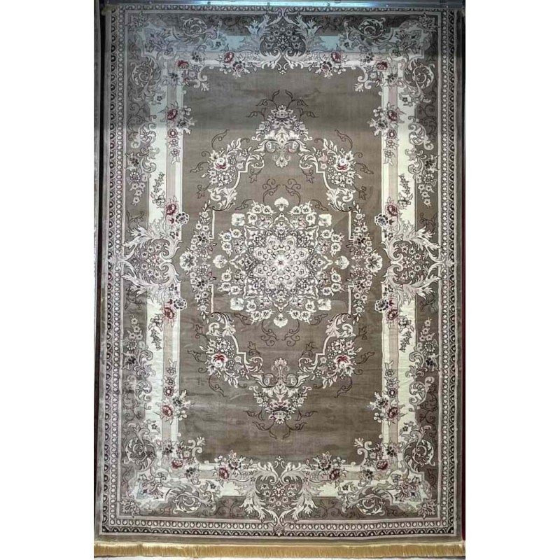 Turkish carpet HARIR N232A vizon size 400*600