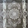 سجاد تركي حرير N232A فيزون مقاس 400*500