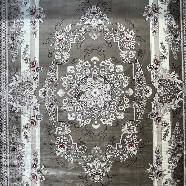 سجاد تركي حرير N232A فيزون مقاس 400*500