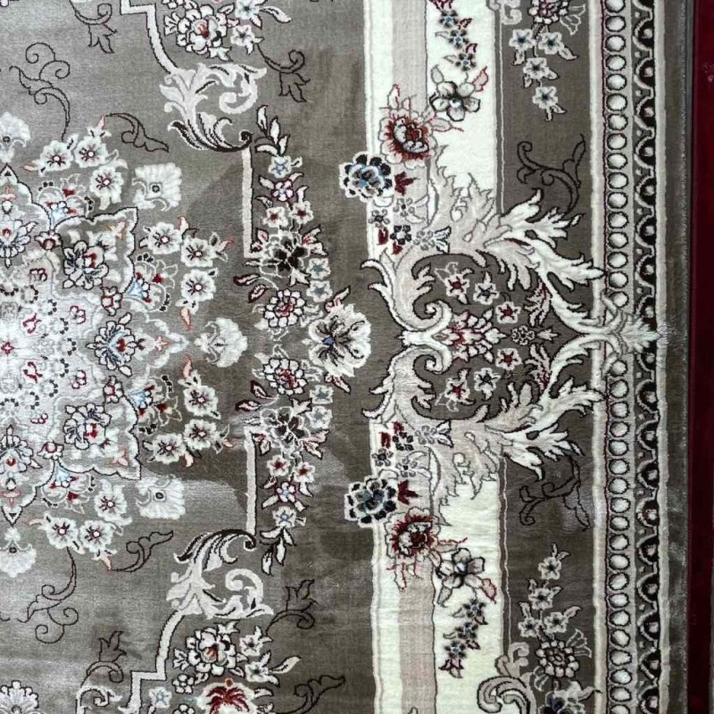 Turkish carpet HARIR N232A vizon size 400*600