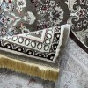 سجاد تركي حرير N232A فيزون مقاس 400*500