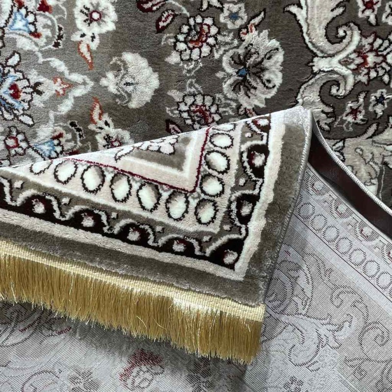 Turkish carpet HARIR N232A vizon size 400*600