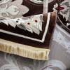 Turkish carpet HARIR EH94A brown size 300*500
