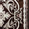 Turkish carpet HARIR EH94A brown size 300*500