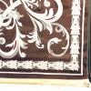Turkish carpet HARIR EH94A brown size 300*500