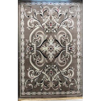 سجاد تركي حرير EH94A فيزون مقاس 150*220