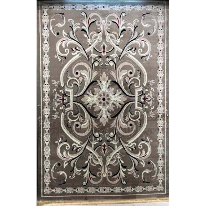 سجاد تركي حرير EH94A فيزون مقاس 100*300