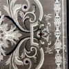 Turkish carpet HARIR EH94A vizon size 300*500