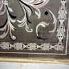 Turkish carpet HARIR EH94A vizon size 300*500