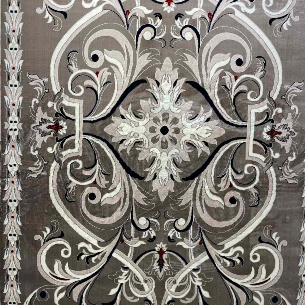 سجاد تركي حرير EH94A فيزون مقاس 400*600