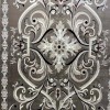 Turkish carpet HARIR EH94A vizon size 300*500