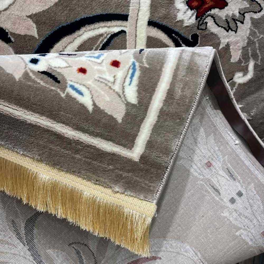 سجاد تركي حرير EH94A فيزون مقاس 400*600