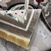 Turkish carpet HARIR EH94A vizon size 300*500