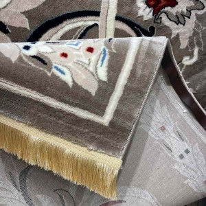 سجاد تركي حرير EH94A فيزون مقاس 150*220