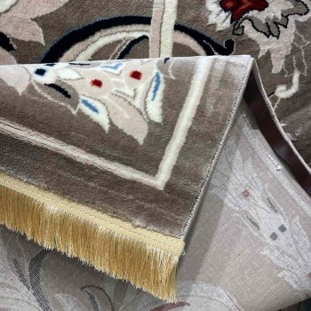 سجاد تركي حرير EH94A فيزون مقاس 150*220
