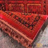 Turkish carpet herat 1736A red size 200*300