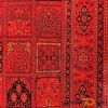 Turkish carpet herat 1736A red size 200*300