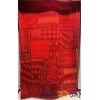 Turkish carpet herat 1737A red size 80*150