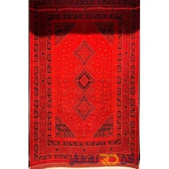 سجاد تركي هيرات 2104A احمر مقاس 50*80