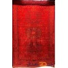 Turkish carpet herat 1991A red size 300*400