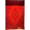 Turkish carpet herat 2283A red size 50*80
