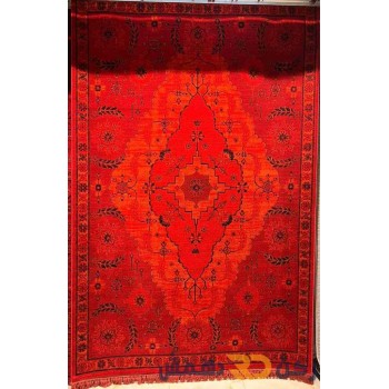 سجاد تركي هيرات 2283A احمر مقاس 50*80