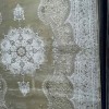Turkish carpet KAVKAZ 01013E beige size 80*150