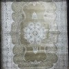 Turkish carpet KAVKAZ 01013E beige size 80*150