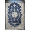 Turkish carpet KAVKAZ 01013E blue size 250*350