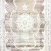 Turkish carpet KAVKAZ 01013E brown size 250*350