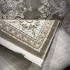 Turkish carpet KAVKAZ 01013E brown size 250*350