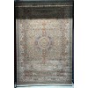 سجاد كرمان تركي HW45A بيج مقاس 80*150