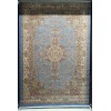 KERMAN Turkish Rug HW45A Sky blue Size 200*300