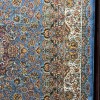 KERMAN Turkish Rug HW45A Sky blue Size 200*300