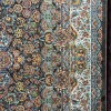 سجاد كرمان تركي HW45A بني مقاس 80*150
