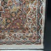 سجاد كرمان تركي HW45A كريم مقاس 300*400