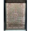 سجاد كرمان تركي HW45A اخضر مقاس 80*150