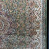 سجاد كرمان تركي HW45A اخضر مقاس 80*150