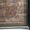 سجاد كرمان تركي HW45A اخضر مقاس 80*150